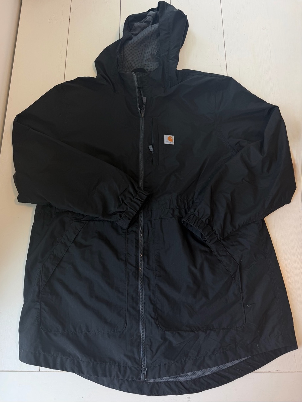 Carhartt Relaxed Fit Jacket